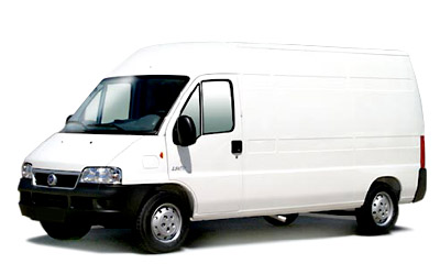 imagem do modelo DUCATO